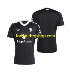 Manchester United Målmand 3 trøje 2024-25 S/S